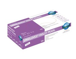Unigloves® Violet Pearl
